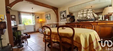 Maison à Ingré (45140)