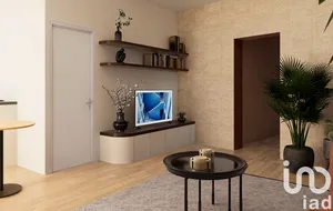 Apartment at Épernay (51200)