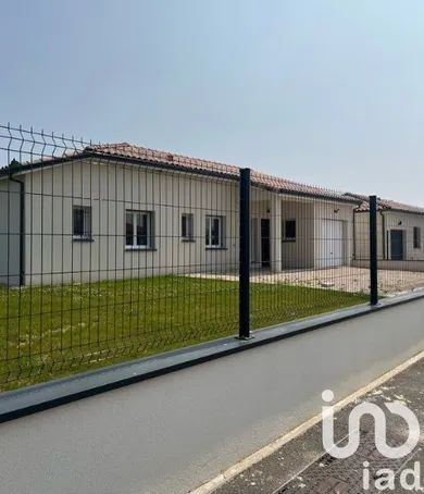 House at Bressols (82710)