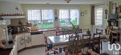 Maison de village à Maisons (14400)