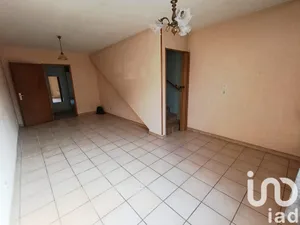Maison à Bourbonne-les-Bains (52400)