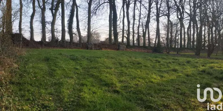 Terrain à Épreville (76400) · 70 000 €