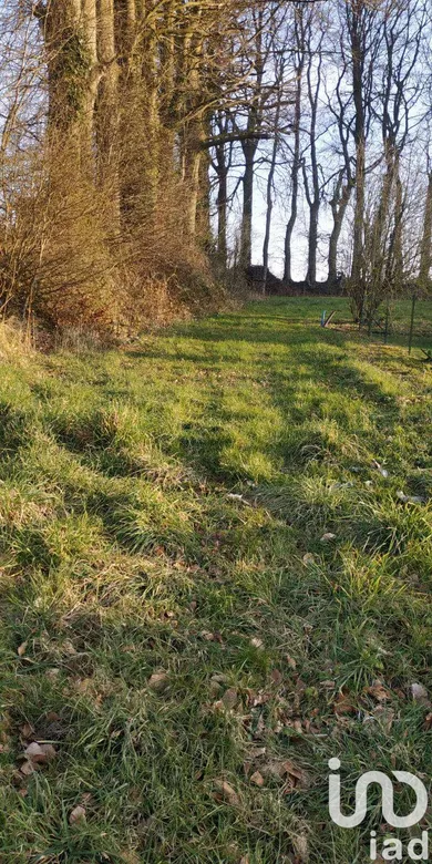 Land in Épreville (76400)