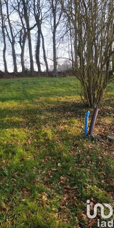 Land in Épreville (76400)