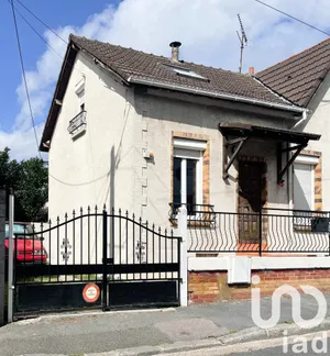 Maison à Argenteuil (95100)
