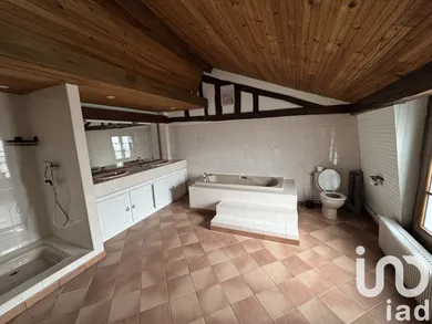 Duplex à Châlons-en-Champagne (51000)