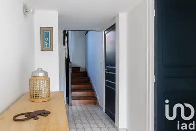 Townhouse at Nantes (44100)