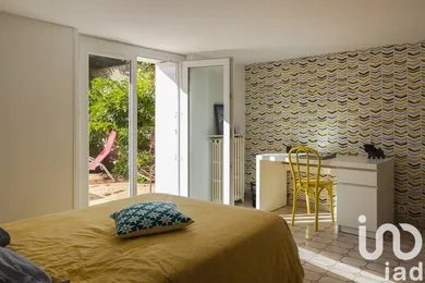 Townhouse at Nantes (44100)