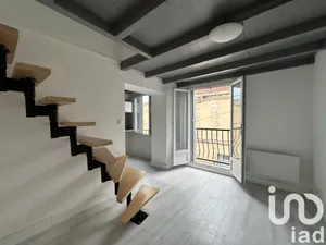 Apartment at Montpellier (34070)