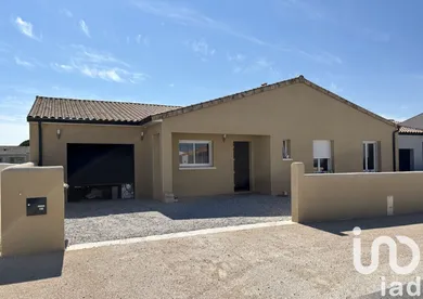 House in Port-des-Barques (17730)