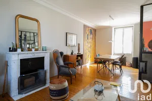 Maison de ville à Nantes (44100)