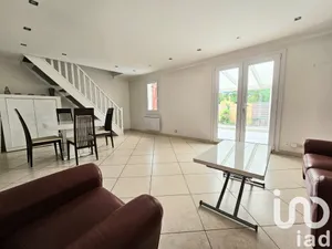 Maison à Bonneuil-sur-Marne (94380)
