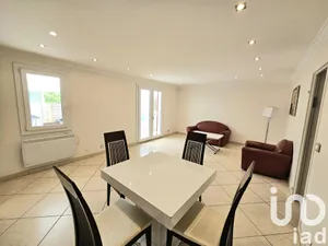 House at Bonneuil-sur-Marne (94380)