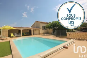 Maison à Garéoult (83136)