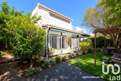 Maison traditionnelle à La Garde (83130)