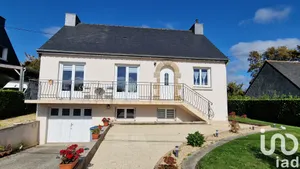 Maison à Rospez (22300)
