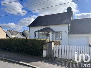 Maison à Carhaix-Plouguer (29270)