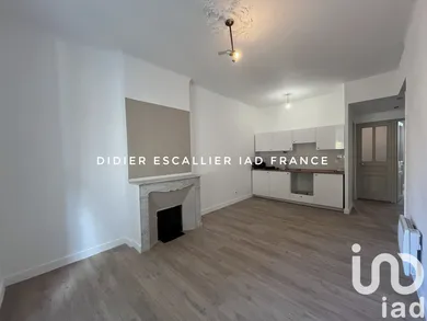 Apartment at Toulon (83000)