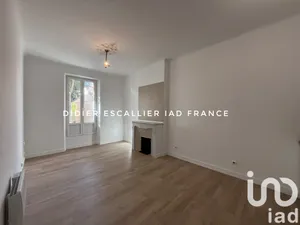 Appartement à Toulon (83000)