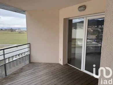 Apartment in Manosque (04100)