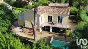 Maison à Fréjus (83600)