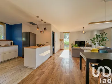 House at Fréjus (83600)