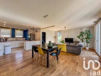 House at Fréjus (83600)