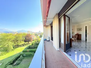 Appartement à Échirolles (38130)