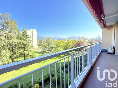 Appartement à Échirolles (38130)