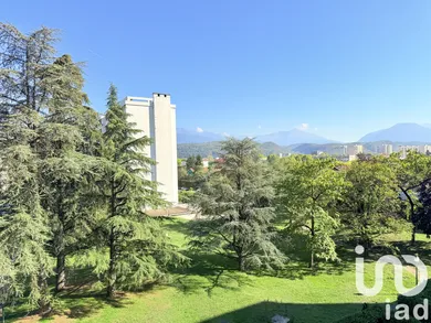 Appartement à Échirolles (38130)