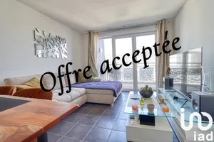 Appartement à Persan (95340)