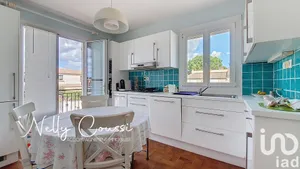 Maison à Lunel (34400)