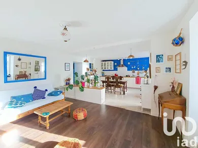 Townhouse at Broons (22250)