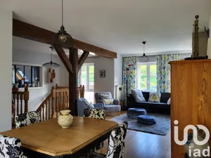 Maison de campagne à Rosteig (67290)