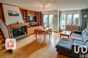 Maison à Gif-sur-Yvette (91190)