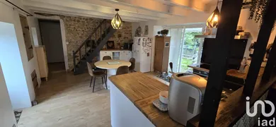 Park home in Rom (79120)