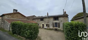 Maison de campagne à Rom (79120)