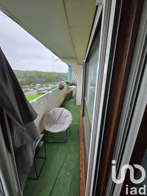 Appartement à Thiais (94320)