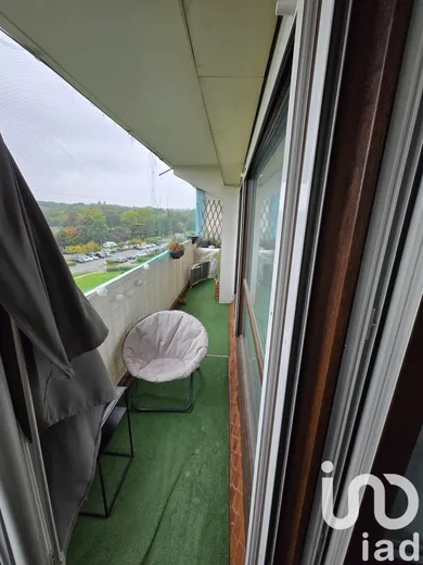 Appartement à Thiais (94320)