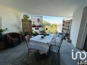 Appartement à Sète (34200)