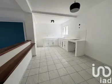 Appartement à Saint-Pierre (97432)