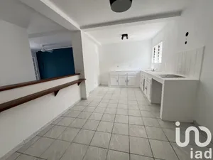Apartment in Saint-Pierre (97432)