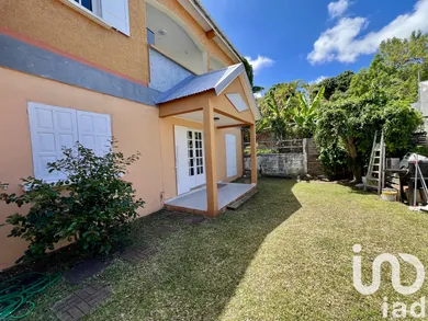 Apartment at Saint-Pierre (97432)