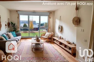 Appartement à Jouy-le-Moutier (95280)