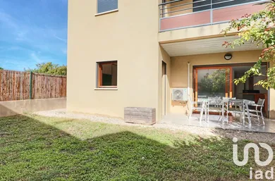 Appartement à Saint-Cannat (13760)