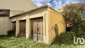 Garage at Bourg-Madame (66760)