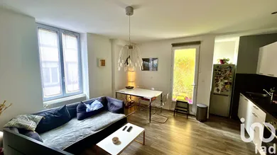 Apartment at Strasbourg (67000)