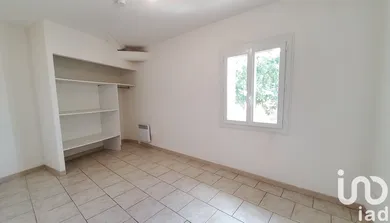 House in Saint-Gilles (30800)