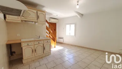 House in Saint-Gilles (30800)