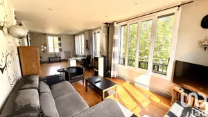 Apartment at Bourg-Madame (66760)
